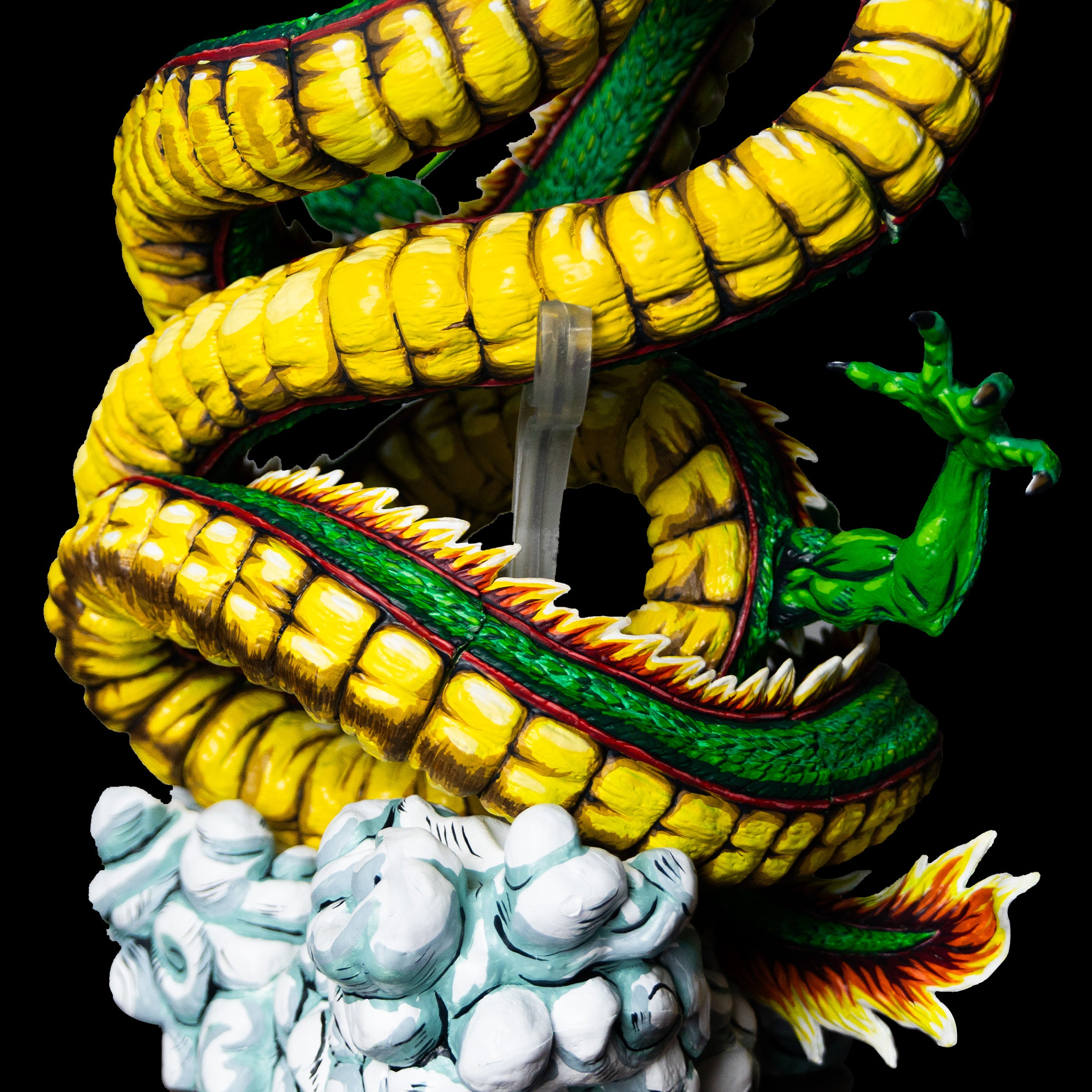 Dragon Ball Shenron – fantacyworks art store