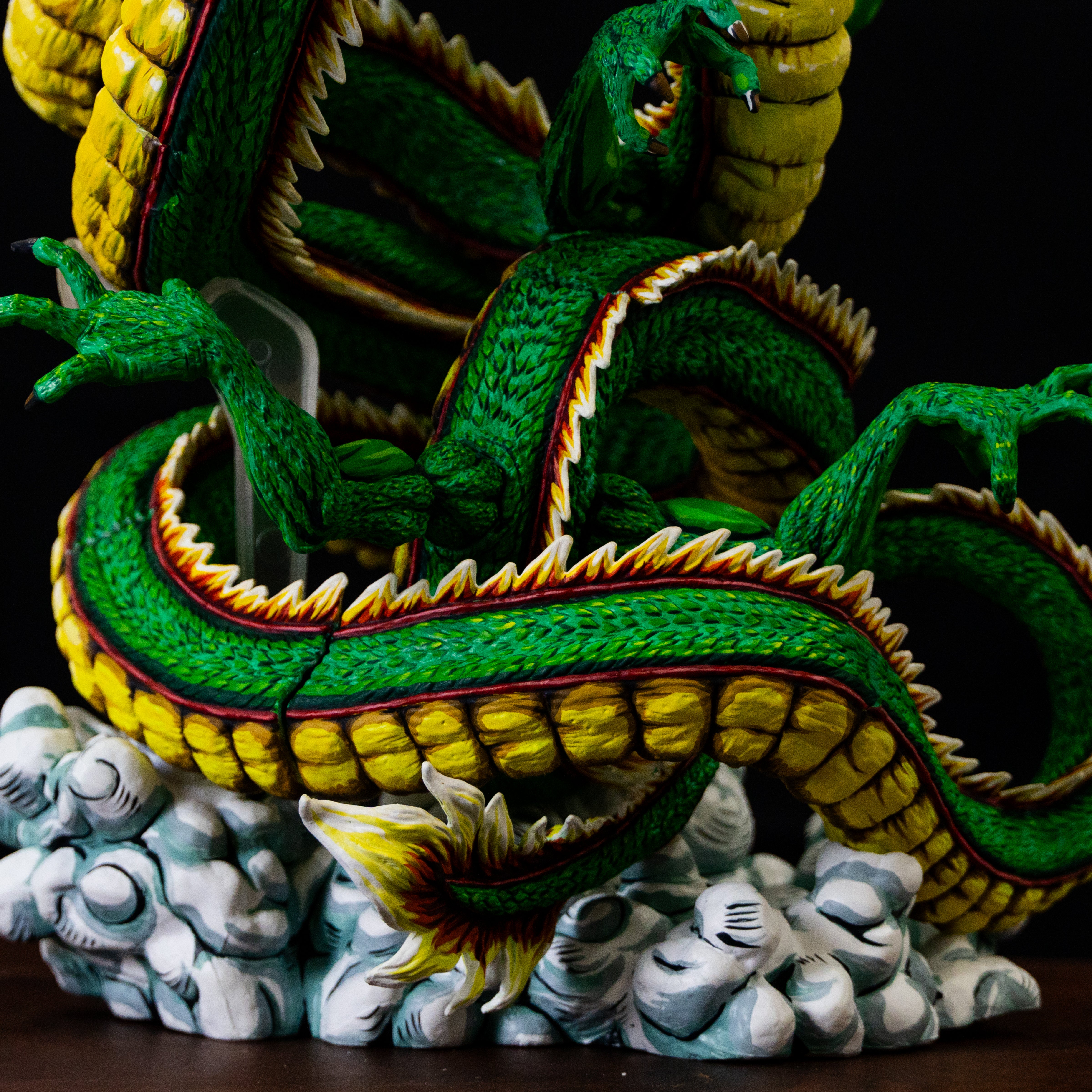 自動車 rainbow-shenron shenron-reissue-v0-