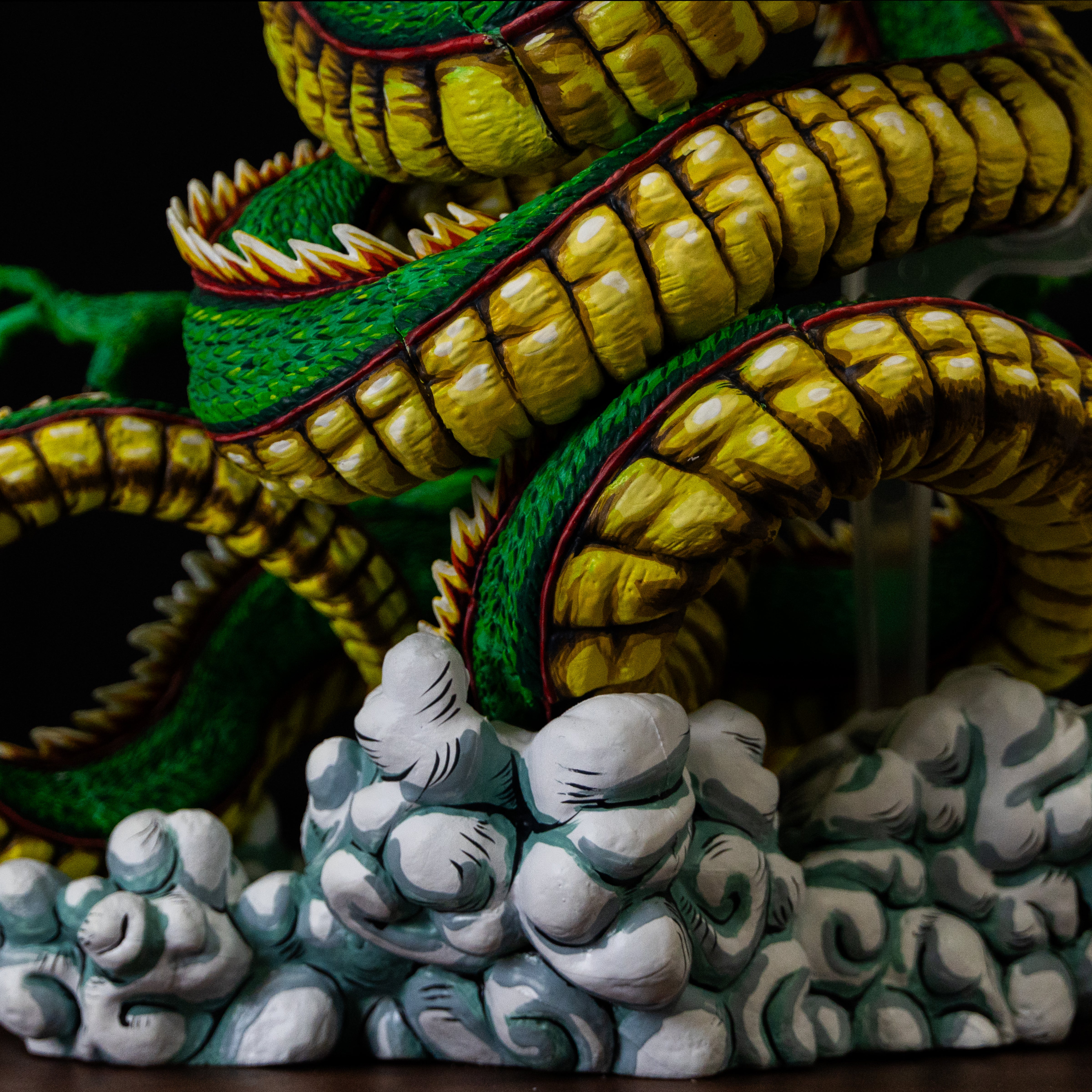 自動車 rainbow-shenron shenron-reissue-v0-